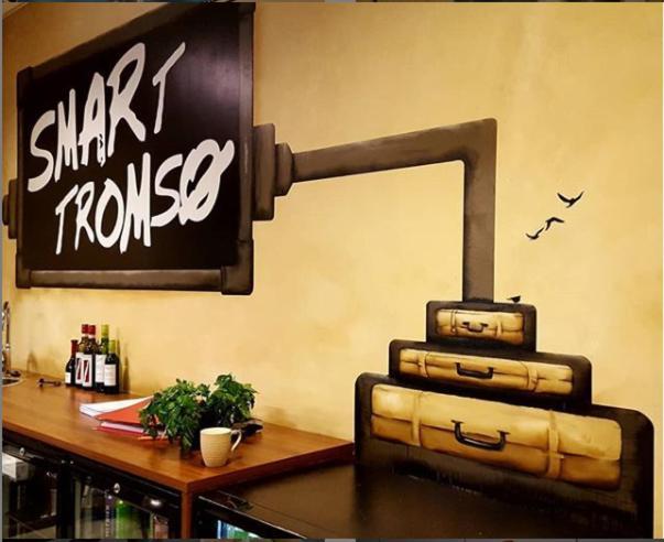 Smarthotel Hotel Tromso
