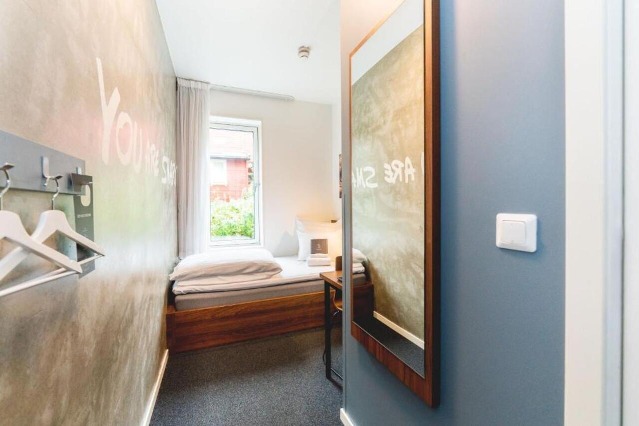 Smarthotel Hotel Tromso
