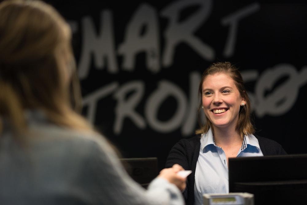 Smarthotel Hotel Tromso