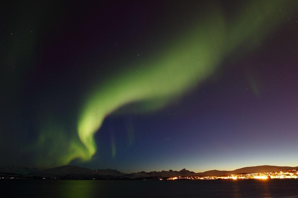Smarthotel 3* Tromso