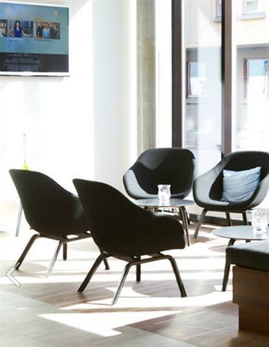 Hotel Smarthotel Tromso