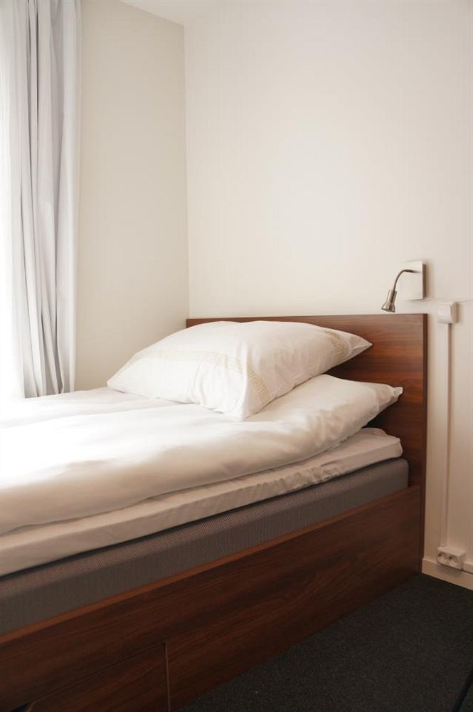 Smarthotel 3* Tromso