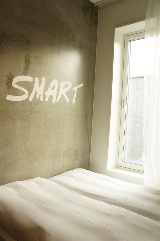 Smarthotel Hotel Tromso