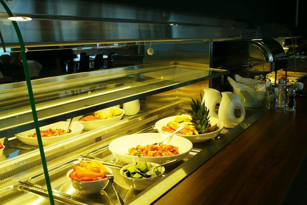 Hotel Smarthotel Tromso