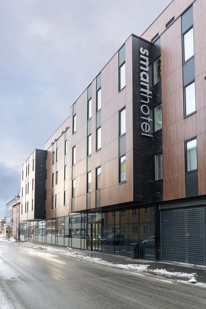 Smarthotel 3* Tromso