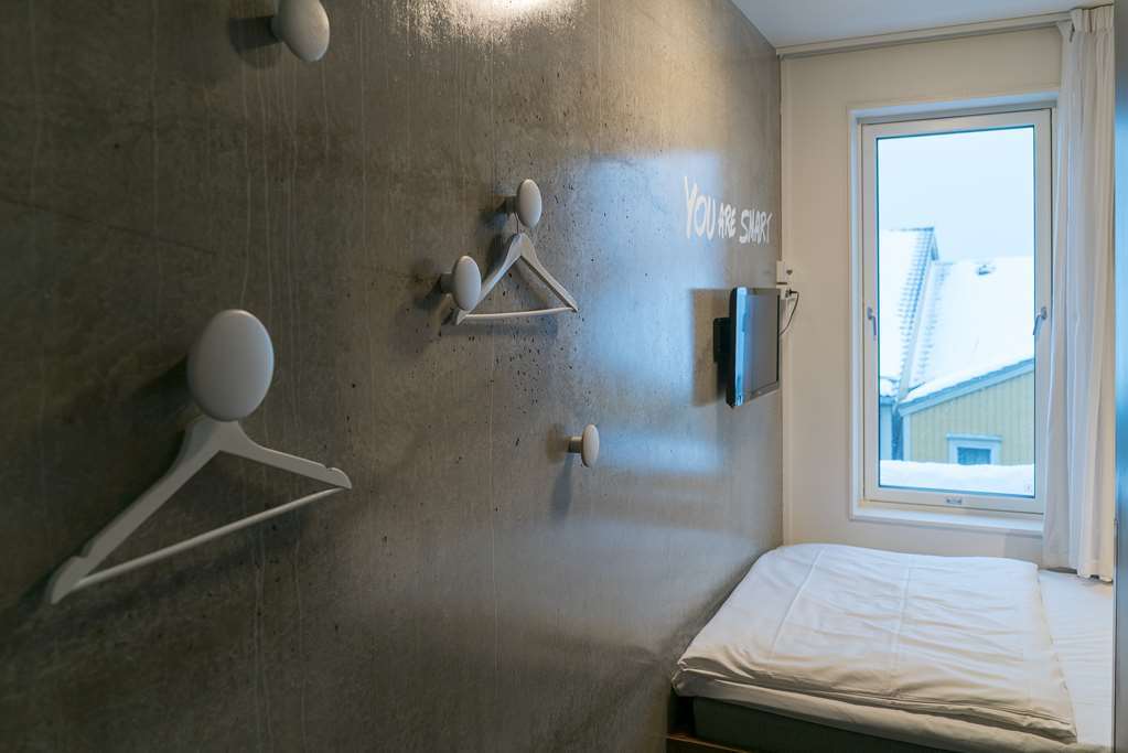 Smarthotel Tromso