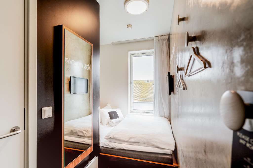 Hotel Smarthotel Tromso
