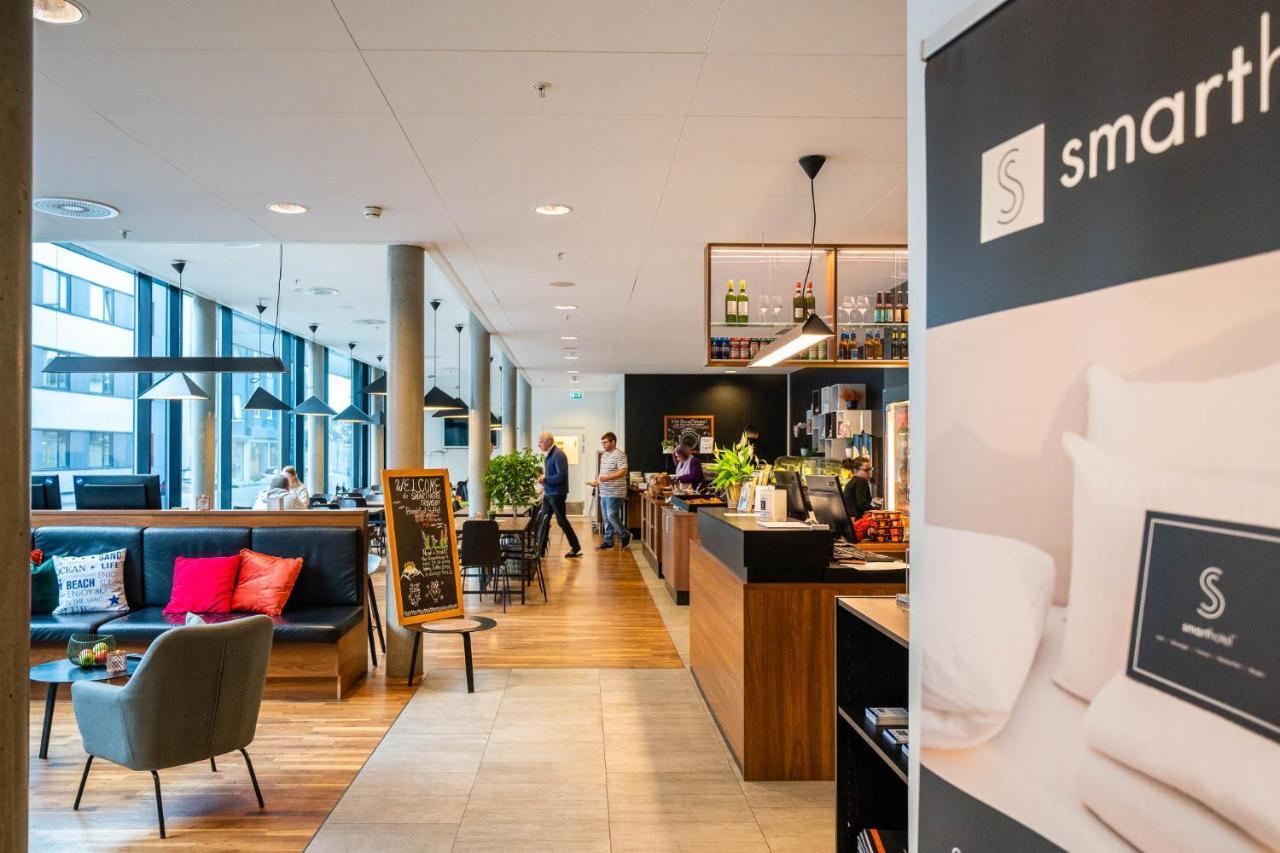 Smarthotel Hotel Tromso