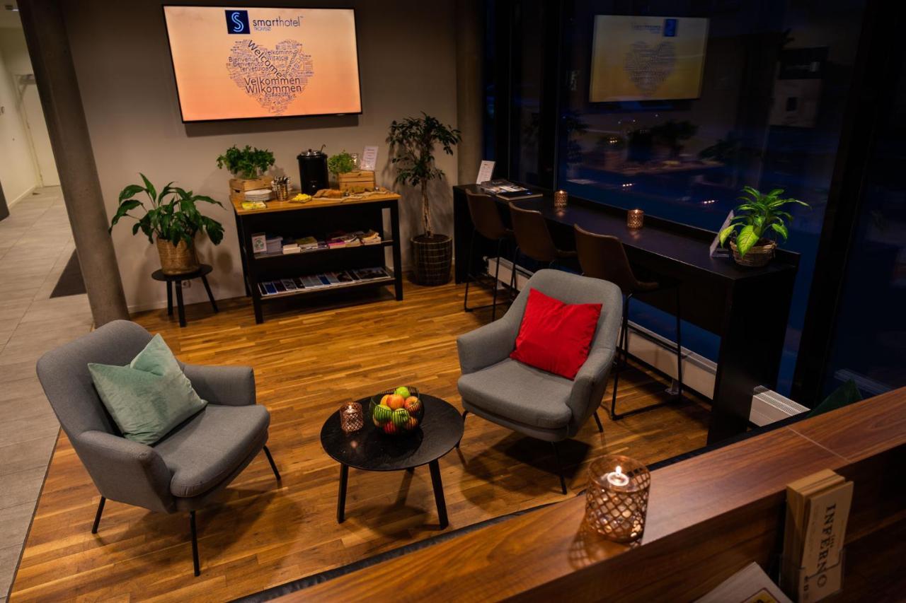 Smarthotel Hotel 3*
