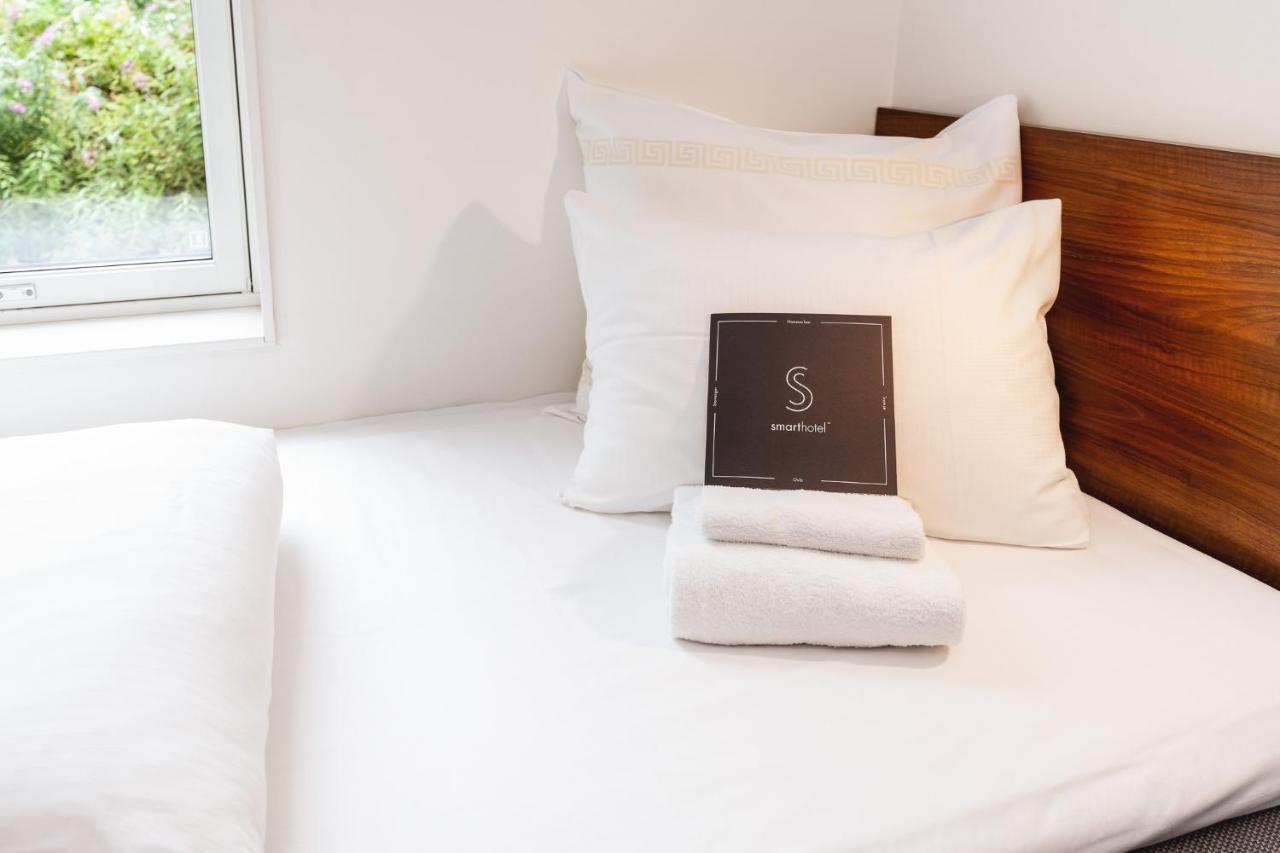 Smarthotel Hotel Tromso