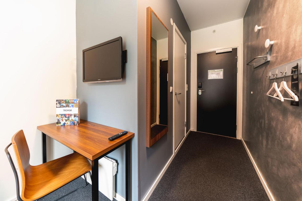 Smarthotel 3* Tromso