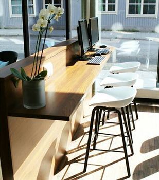 Smarthotel Hotel Tromso