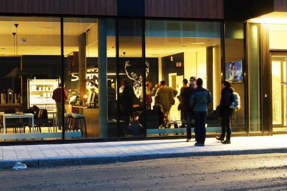 Smarthotel Tromso