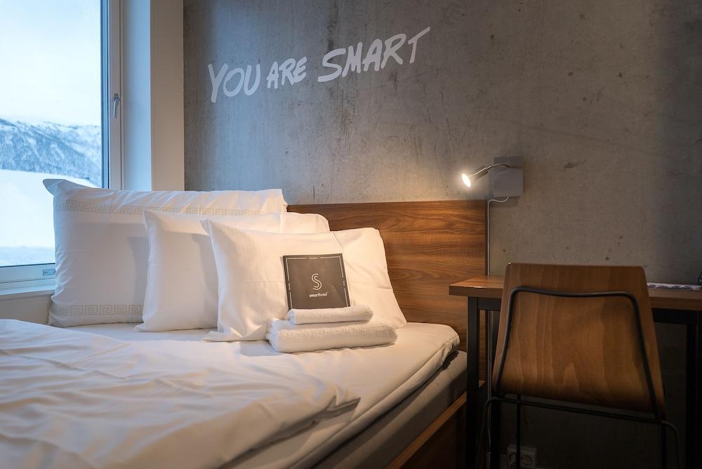 Hotel Smarthotel Tromso