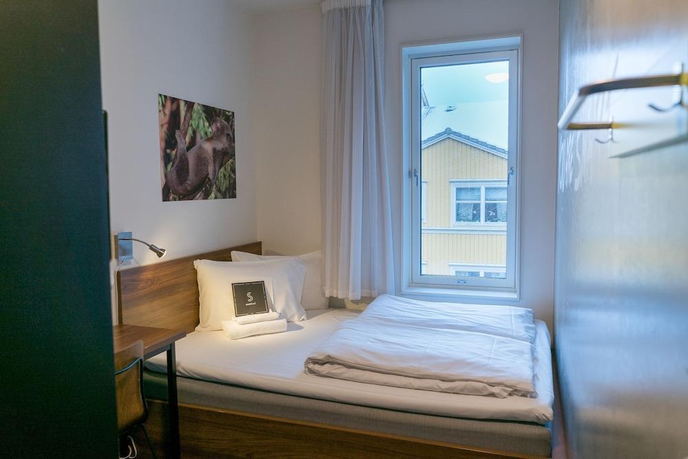 Smarthotel Hotel Tromso