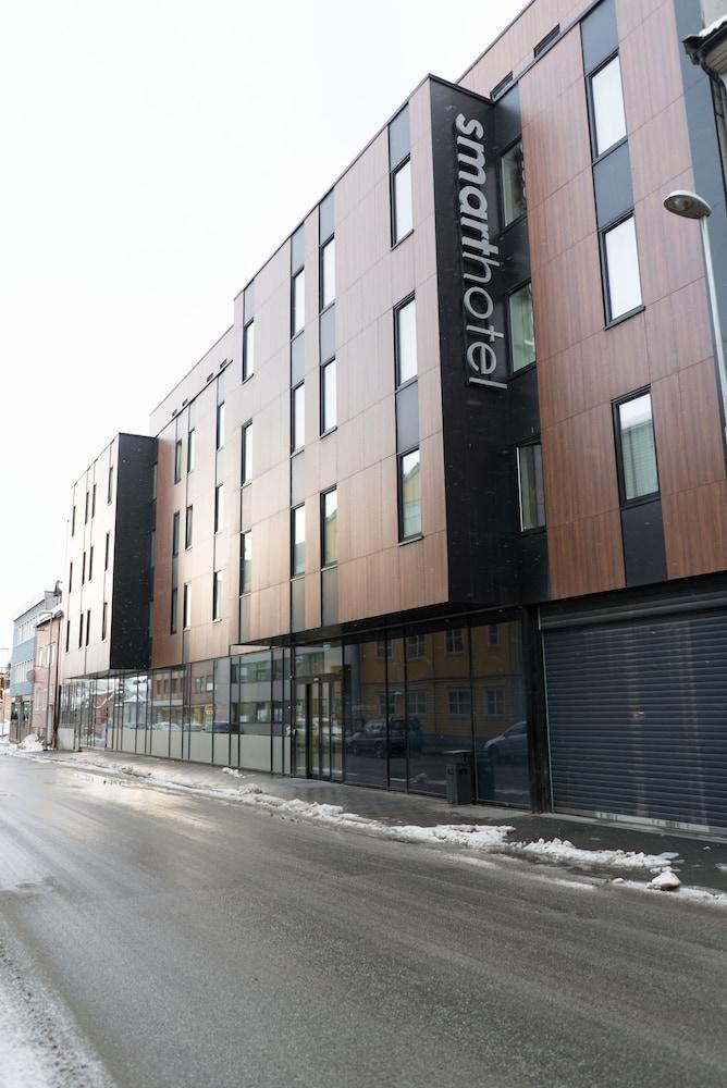 Smarthotel 3* Tromso